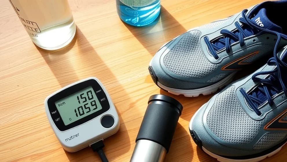 Är det farligt att träna med högt blodtryck