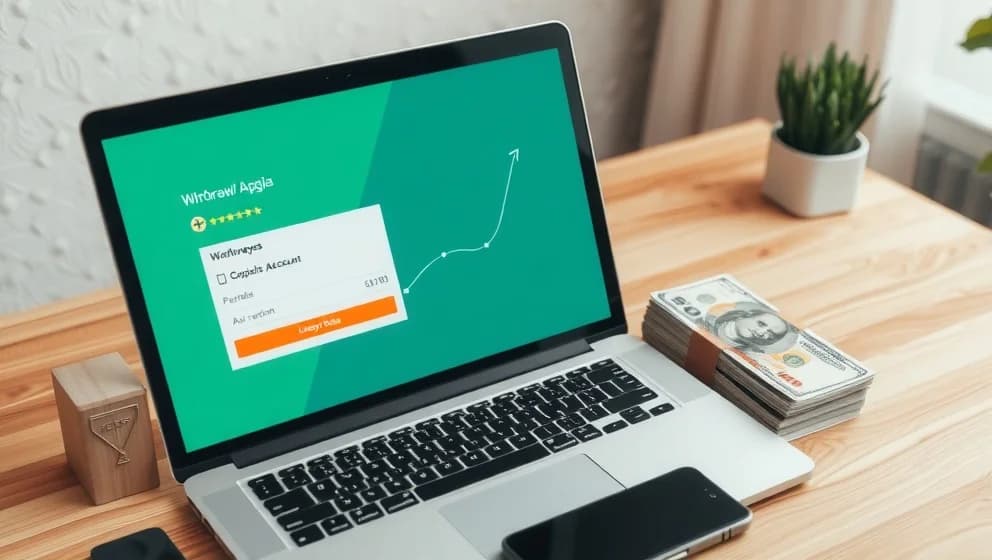 Hur tar man ut pengar från Avanza