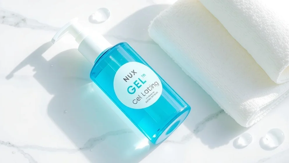 La Roche Posay Effaclar mikro peeling rengöringsgel