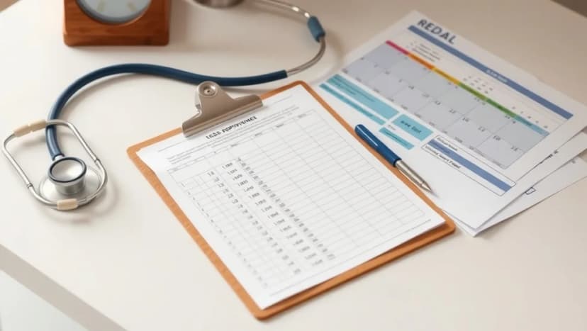 När tog jag cellprov senast och varför är det viktigt