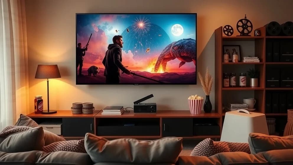 Peter Eggers filmer och TV-program