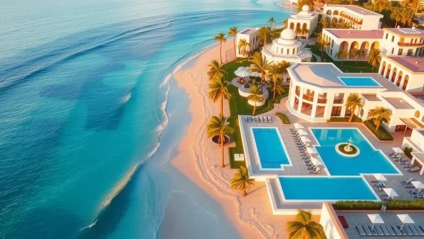 Radisson Blu Resort & Spa Gran Canaria Mogán