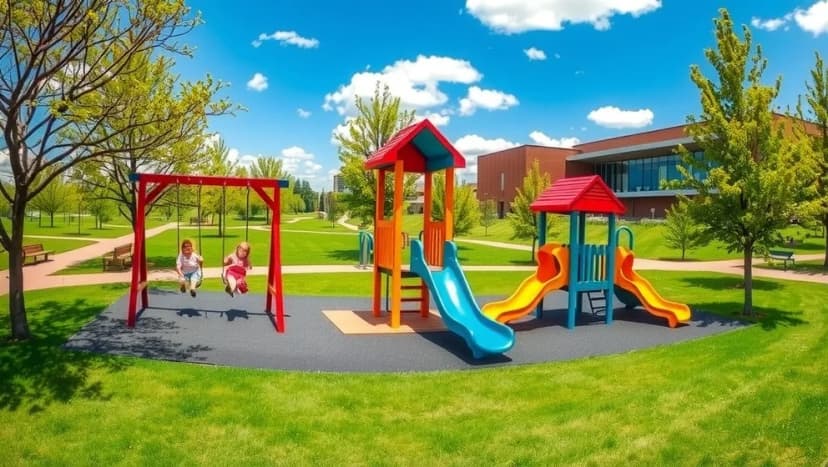 Roliga saker att göra i Göteborg med barn