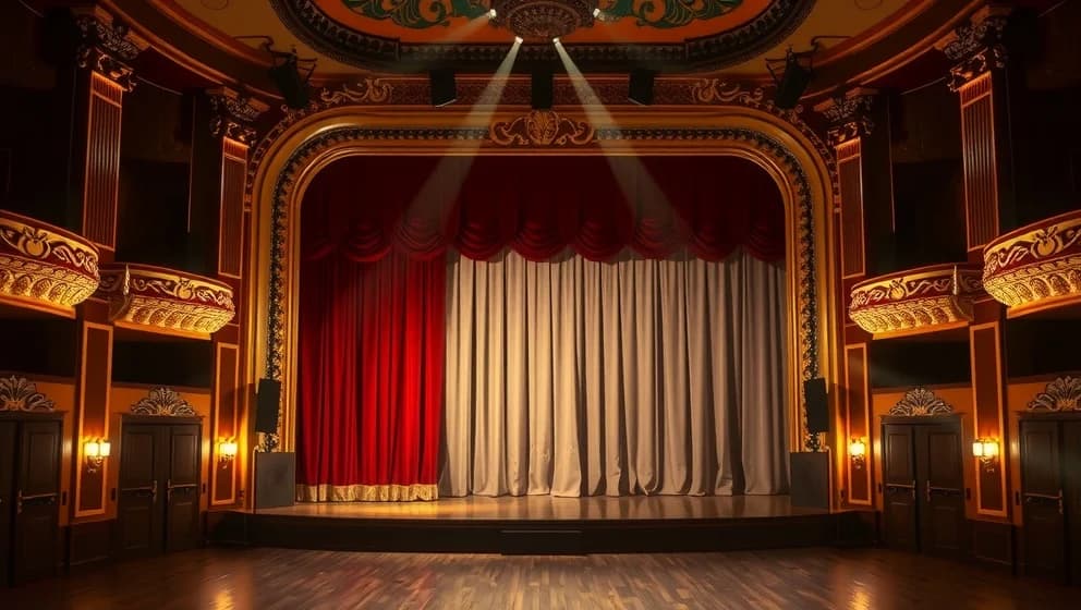 Rollistan i Florence Foster Jenkins filmen