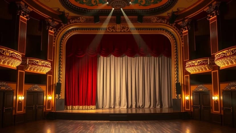 Rollistan i Florence Foster Jenkins filmen