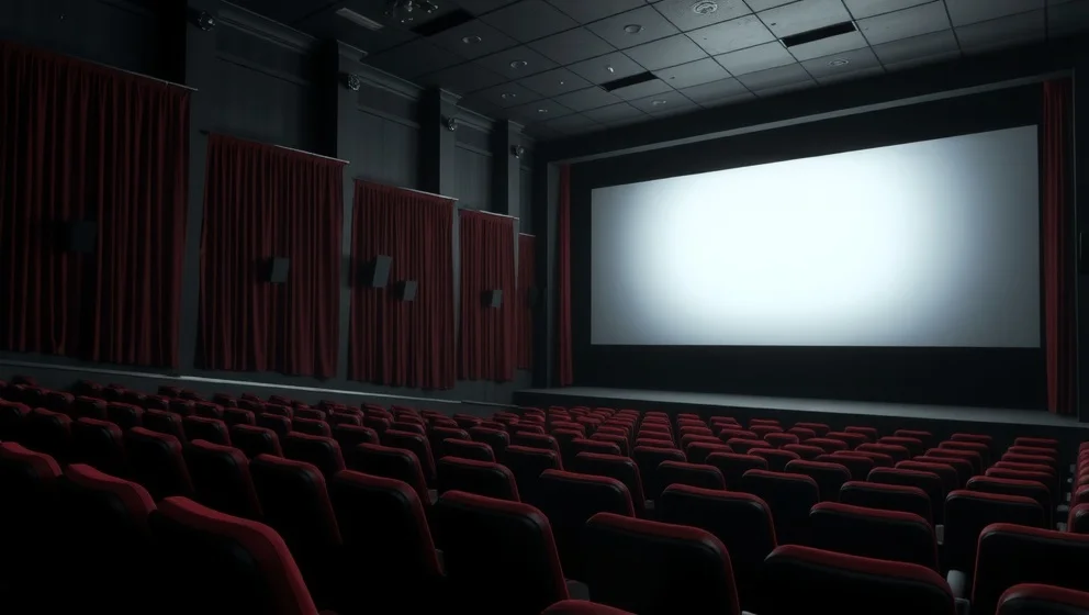 Rollistan i låt den rätte komma in