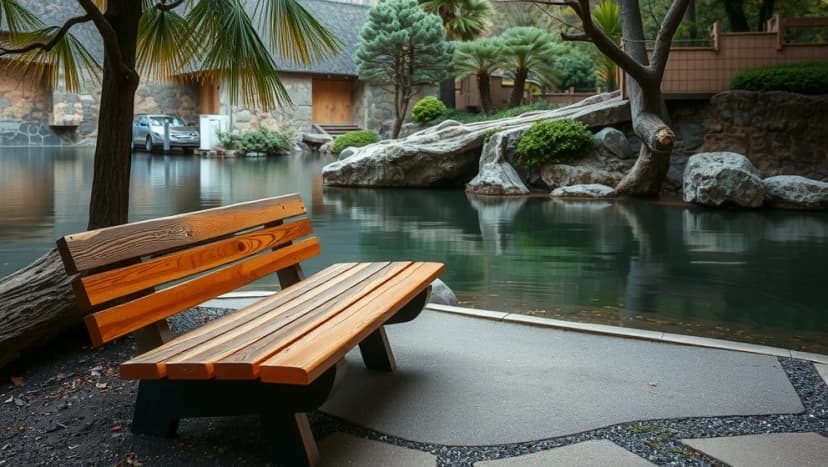 Varför vara lycklig när du kan vara normal