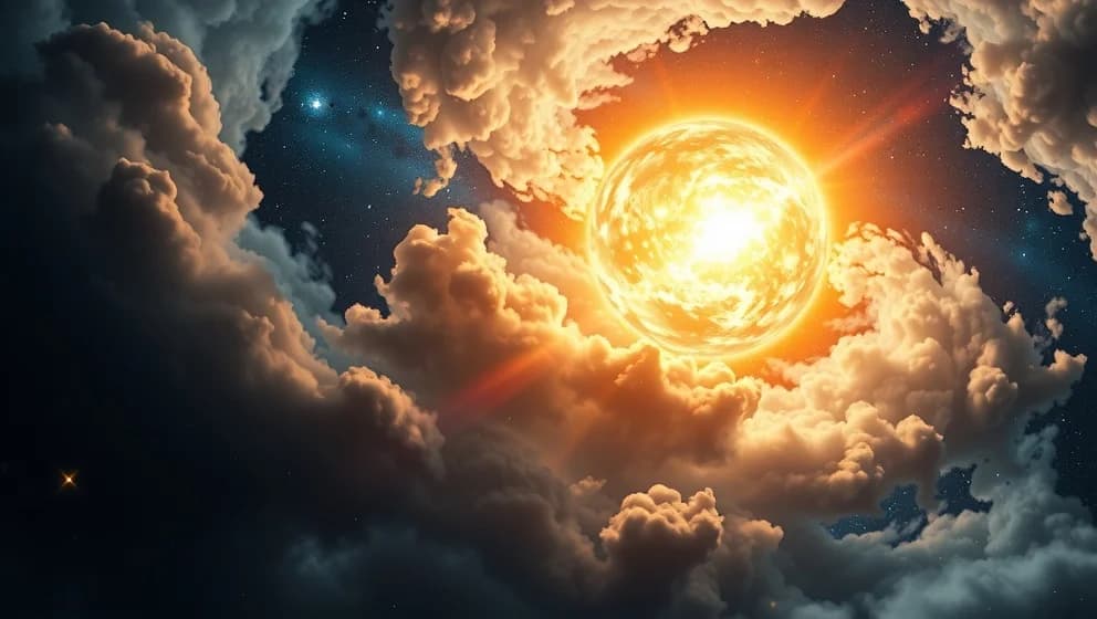 Vilket är det vanligaste grundämnet i universum